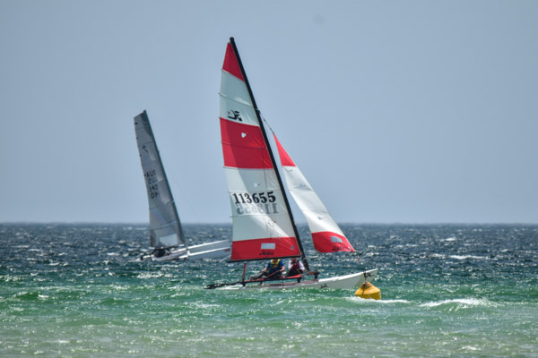 Aggregate and Vice Commodores