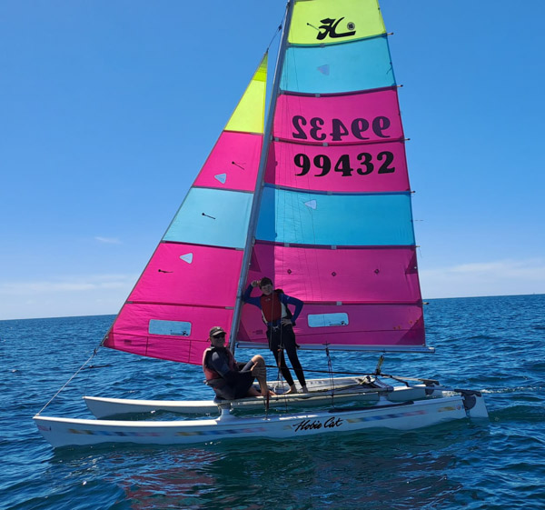 Sternchaser Racing