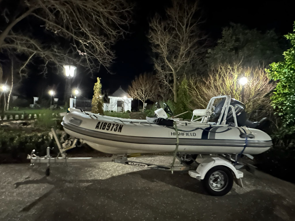 Highfield RIB | RoYC